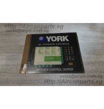 York 024 30993 000 Keypad